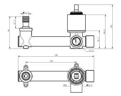 aquanello-eterna-inbouwdeel-wastafelmengkraan-2-gaten-et1500-00-tech1