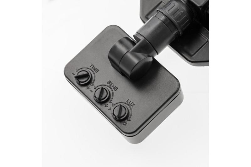 G-TECH Bewegingssensor voor schijnwerpers GT-GCR - Set van 2