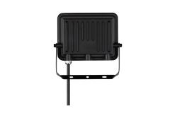 G-TECH floodlight VILMAR, LED, 30W, 3000lm, 4000K, AC220-240V, IP65, black