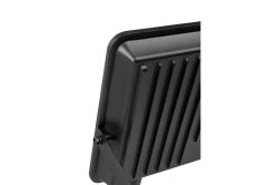 G-TECH floodlight VILMAR, LED, 30W, 3000lm, 4000K, AC220-240V, IP65, black