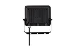 G-TECH floodlight VILMAR, LED, 30W, 3000lm, 6400K, AC220-240V, IP65, black