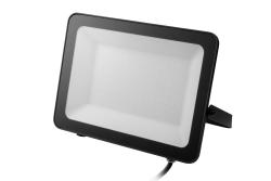 G-TECH floodlight VILMAR, LED, 50W, 5000lm, 6400K, AC220-240V, IP65, black
