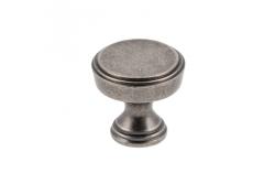 SONET knob antique silver