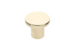 SPOT brass knob