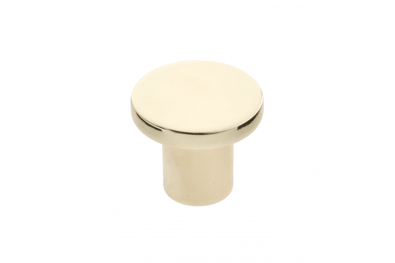 SPOT messingknop - Set van 10