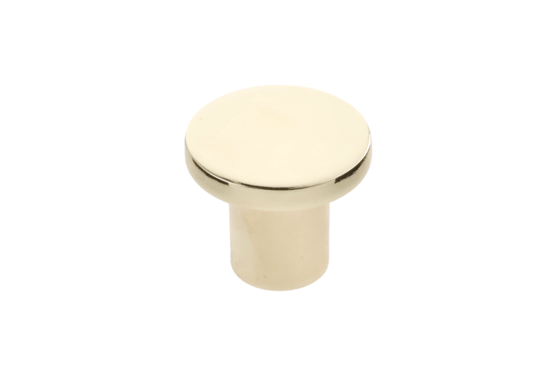 SPOT messingknop - Set van 10