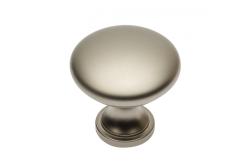 Zamak gomb, TERNI szatén - Készlet 10