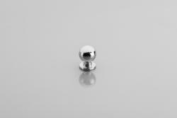 Zamak knob 1155 chrome