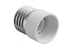 ADAPTER E27 NAAR E14 1208958643 - Set van 10
