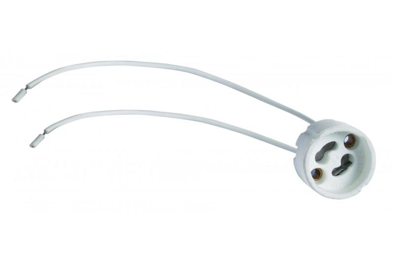 Fitting voor GU10-lichtbronnen 1208959285 - Set van 33