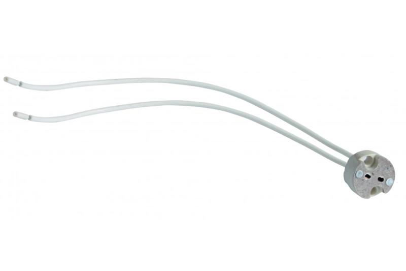 Fitting voor halogeenlampen MR16 1208959294 - Set van 33