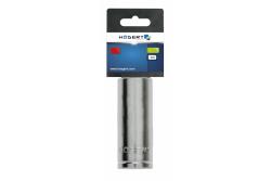 Hoegert Zeskant inbussleutel 3/8" 12 mm lang CrV 1208959365 - Set van 8