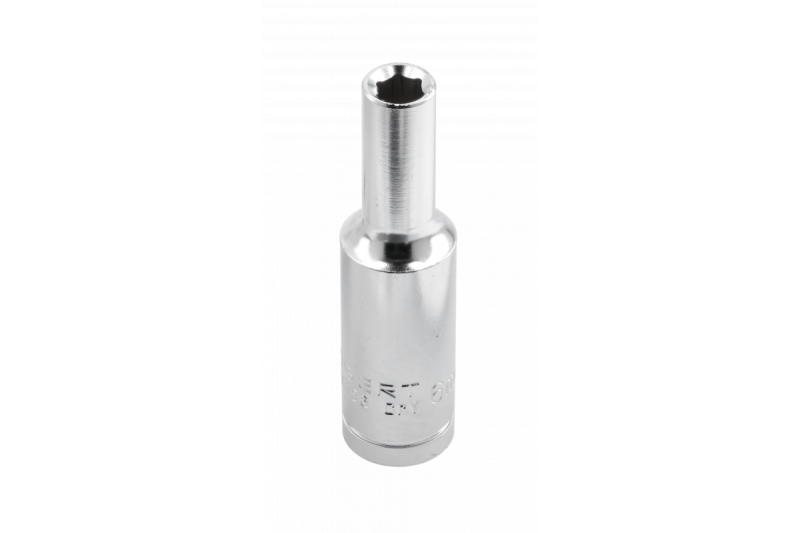 Hoegert Socket zeskantig 3/8" 21 mm lang CrV 1208959374 - Set van 6