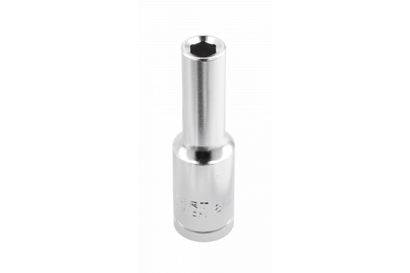 Hoegert Zeskant inbus 1/2" 24 mm lang CrV 1208959412 - Set van 3