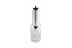 Hoegert Zeskant inbus 1/2" 30 mm lang CrV 1208959414 - Set van 2