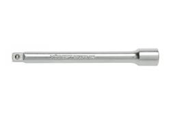 Hoegert 1/4" verlengstuk 101.6 mm CrV 1208959438 - Set van 8