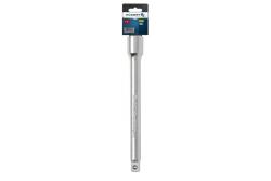Hoegert 1/4" verlengstuk 101.6 mm CrV 1208959438 - Set van 8
