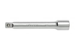 Hoegert Verlengstuk voor stopcontacten 3/8" 127 mm CrV 1208959440 - Set van 4