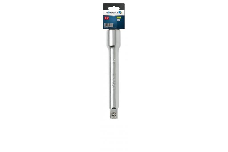 Hoegert Verlengstuk voor stopcontacten 3/8" 127 mm CrV 1208959440 - Set van 4