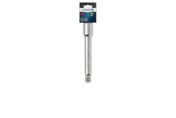 Hoegert 1/2" verlengstuk 101.6 mm CrV 1208959441 - Set van 4