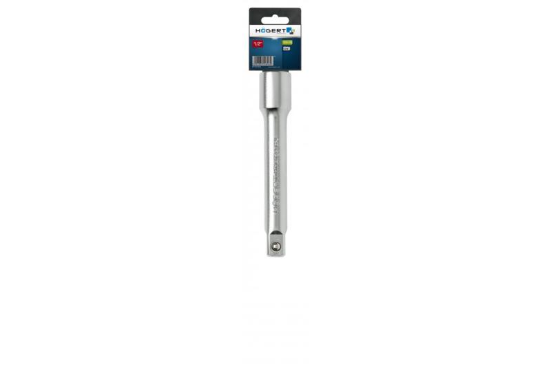 Hoegert 1/2" verlengstuk 101.6 mm CrV 1208959441 - Set van 4
