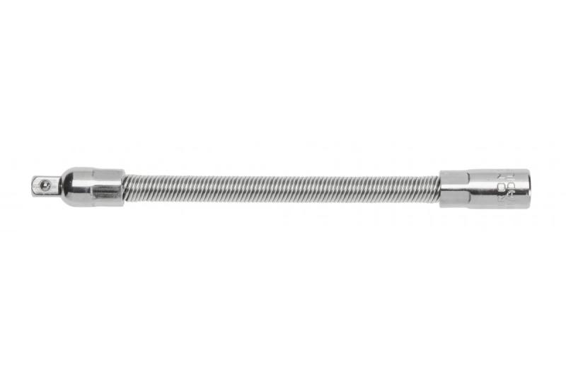 Hoegert Flexibele verlengstang 1/4" 150 mm 1208959443 - Set van 5