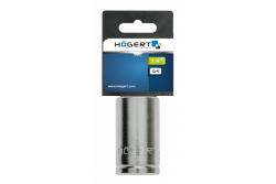 Hoegert Bit adapter ¼" vertaalt naar het Nederlands als "Bit adapter ¼ inch". 1208959446 - Set van 14