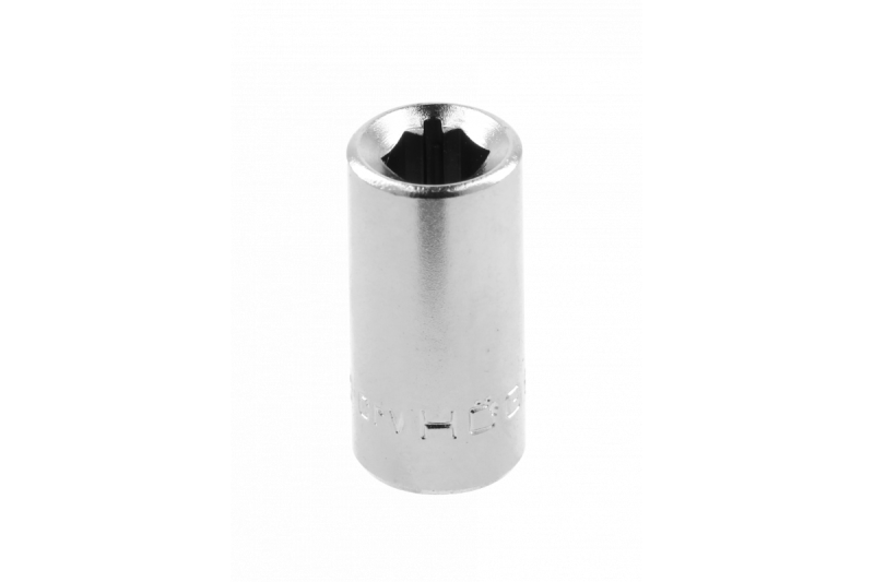 Hoegert Bit adapter ¼" vertaalt naar het Nederlands als "Bit adapter ¼ inch". 1208959446 - Set van 14
