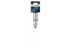 Hoegert Universele koppeling voor doppen 3/8" CrV 1208959448 - Set van 4