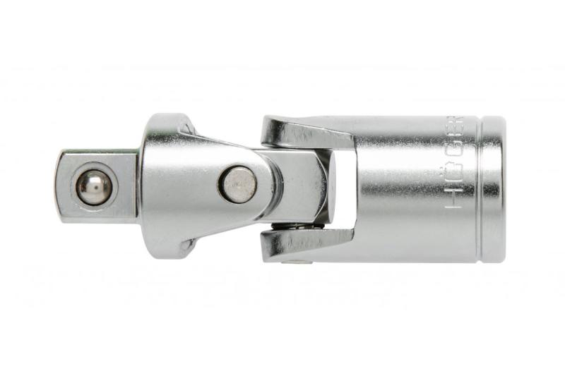 Hoegert Universele koppeling voor doppen 3/8" CrV 1208959448 - Set van 4