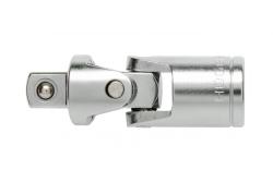 Hoegert Universele koppeling voor dop 1/2" CrV 1208959449 - Set van 3