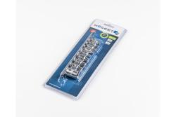 Hoegert Torx bit dopsleutelset 1/4" en 3/8" 9 stuks 1208959463 - Set van 2