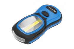 Hoegert Werklicht zaklamp COB 3W 1208959466 - Set van 3