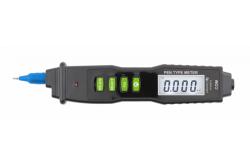 Hoegert Slimme multimeter Alles-in-één 1208959486 - Set van 2