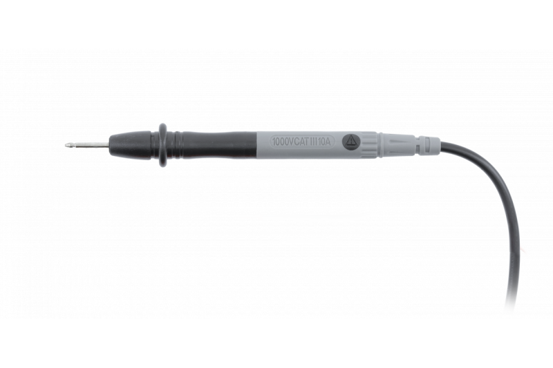 Hoegert Slimme multimeter Alles-in-één 1208959486 - Set van 2