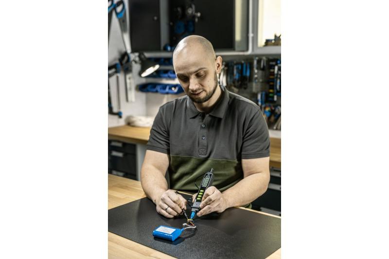 Hoegert Slimme multimeter Alles-in-één 1208959486 - Set van 2
