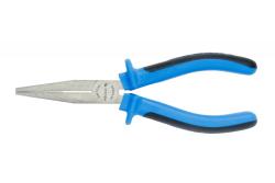 Hoegert Platte neustang 160 mm 1208959505 - Set van 2
