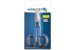 Hoegert Elektriciensschaar 1208959506 - Set van 2