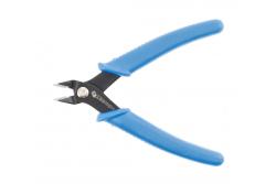 Hoegert Platte snijdraadtang 1208959507 - Set van 5