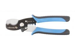 Hoegert Knipkniptang 1208959510 - Set van 3