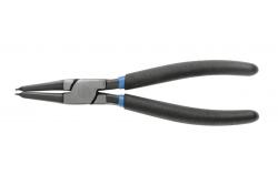 Hoegert Ring circlip tang (Seeger ring) intern recht 1208959524 - Set van 2