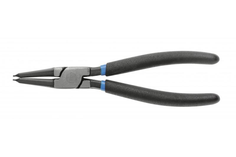 Hoegert Ring circlip tang (Seeger ring) intern recht 1208959524 - Set van 2