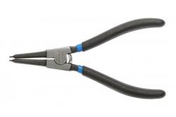 Hoegert Ring circlip tang (Seeger ring) extern recht 1208959525 - Set van 2