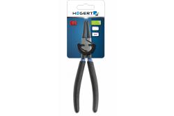 Hoegert Circlip tangen intern recht 150mm 1208959528 - Set van 2