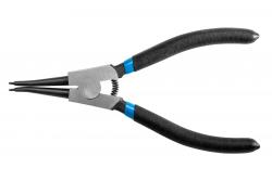 Hoegert Circlip tang 1208959529 - Set van 2