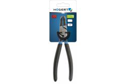Hoegert Circlip tang 1208959530 - Set van 2
