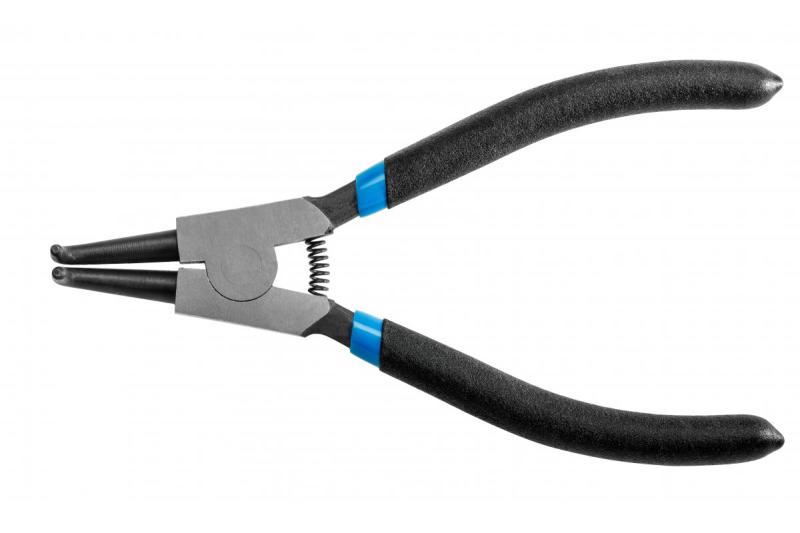 Hoegert Circlip tang 1208959531 - Set van 2