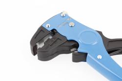 Hoegert Automatische draadstripper 1208959544 - Set van 2