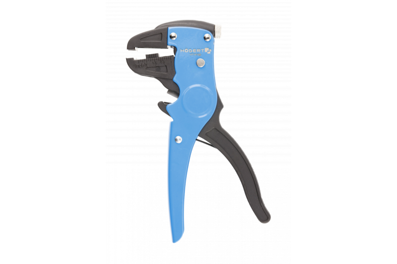 Hoegert Automatische draadstripper 1208959544 - Set van 2