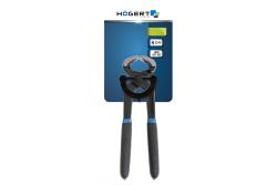 Hoegert nijptang 180 mm. 1208959573 - Set van 2